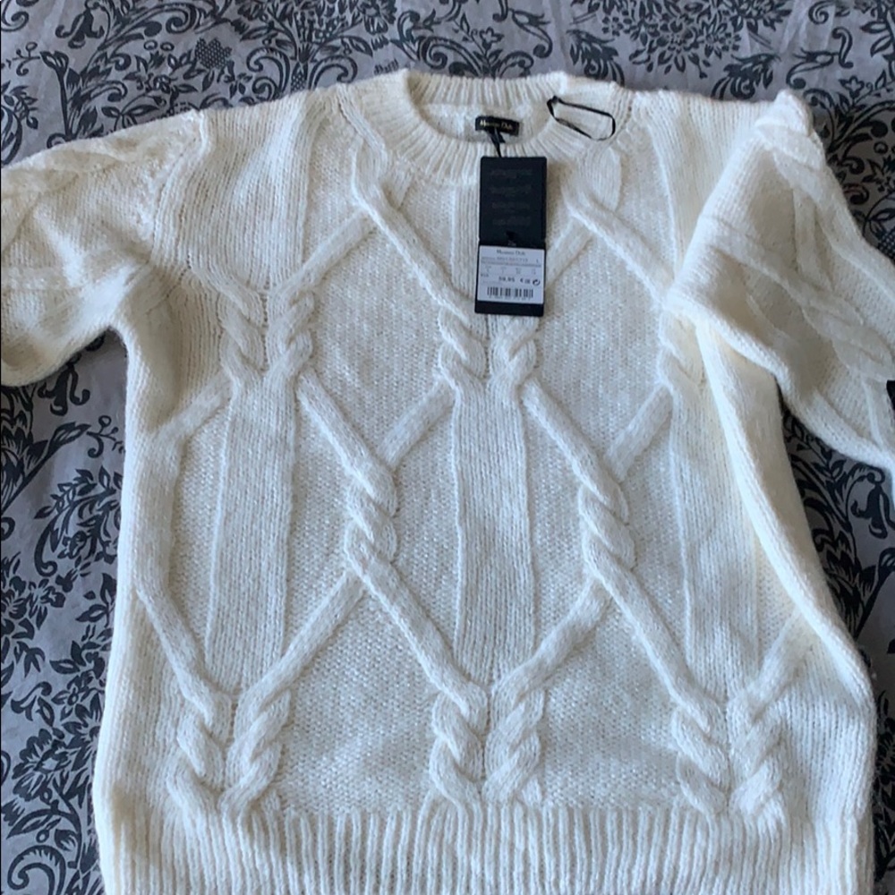 Mossimondutti sweatthirt